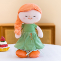 Creative Planet Baby Plush Doll Soothing Gift