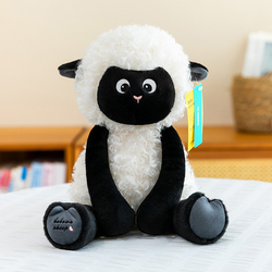 Bobo Sheep (Black)