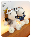 Snoopy Plush Toy Cute Dog Stuffed Animal Birthday Gift
