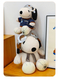 Snoopy Plush Toy Cute Dog Stuffed Animal Birthday Gift
