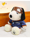 Snoopy Plush Toy Cute Dog Stuffed Animal Birthday Gift