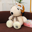 Snoopy Plush Toy Cute Dog Stuffed Animal Birthday Gift