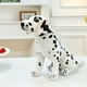 Simulations-Hund Plüschtier Ornament Puppe Figur Geschenk
