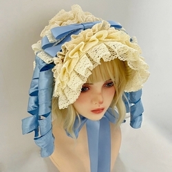 Sky Blue