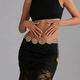 Bohemian Spiral Disc Waist Chain For Women