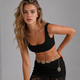 Bohemian Spiral Disc Waist Chain For Women