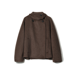 Dark Mixed Brown