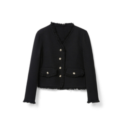 Black Twill