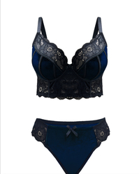 Navy Set