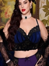 Navy (1 Bra)