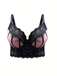 Pink (1 Bra)