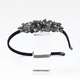 Elegantes Haarband aus Legierung, vielseitiges Haaraccessoire im koreanischen Stil