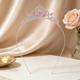 Princess Crown Alloy Party Headband