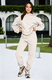 Two-Piece Hoodie And Sweatshirt Set