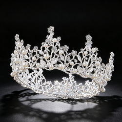 Silver White