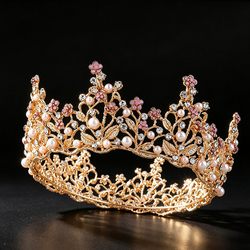 KC Gold Pink