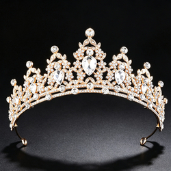 KC Gold White Diamond