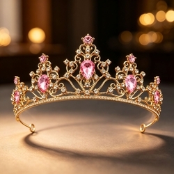Gold Pink