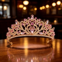 Gold Pink