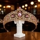 Princess Queen Birthday Crown Headpiece