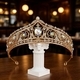 Princess Queen Birthday Crown Headpiece