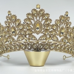 Gold Champagne