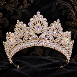 Gold AB - White Diamond