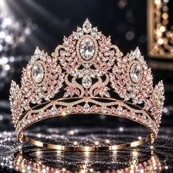 Gold Pink