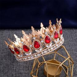 YG-03 Gold Red
