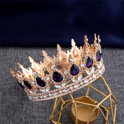 YG-03 Gold Deep Purple