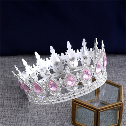 YG-03 Silver Pink