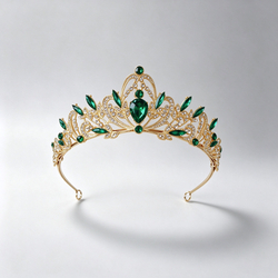 Gold Green