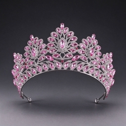 Silver Pink