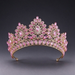 Gold Pink