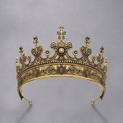 Antique Gold