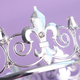 Baroque Crown Vintage Court Style Tiara Hair Accessory