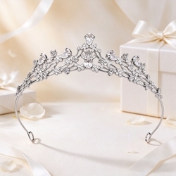 Silver White ( Style)