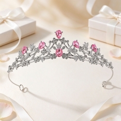 Silver Pink