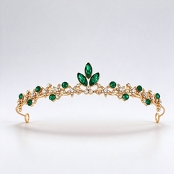 Gold Green