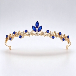 Gold Blue
