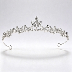 Silver White