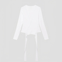 Long-Sleeve Yoga Outfit Set For Women