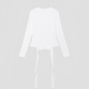 Long-Sleeve Yoga Outfit Set For Women