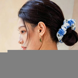 Blue Rose