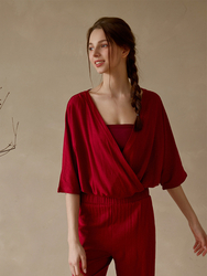Jujube Red