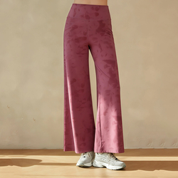 Berry Pink Print