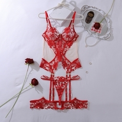 Red (With
