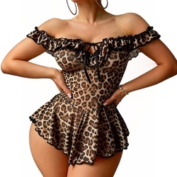 Leopard