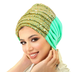 Emerald Green