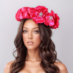 Rose Red